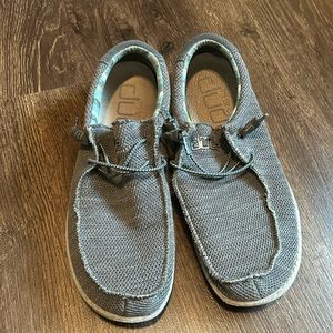 Men’s Hey Dude Shoes